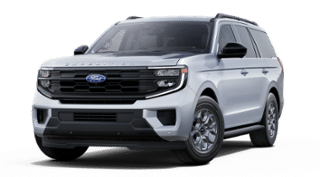 2025 Ford Expedition® External Image 2